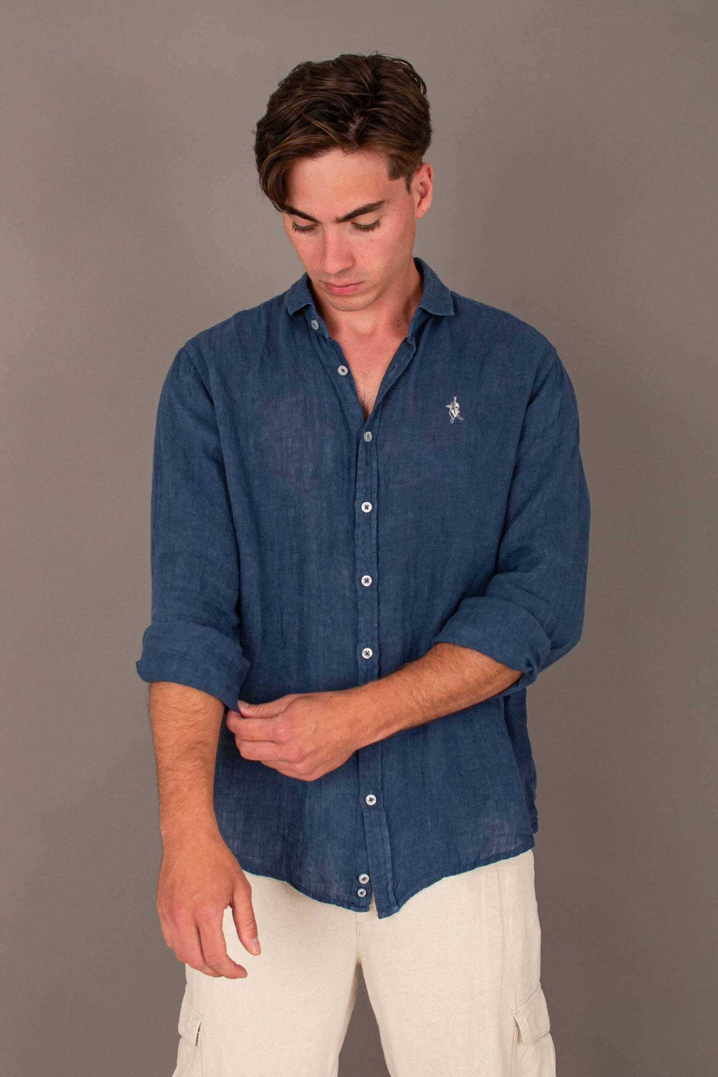 MENORCA MARITIME BLUE