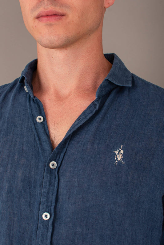 MENORCA MARITIME BLUE