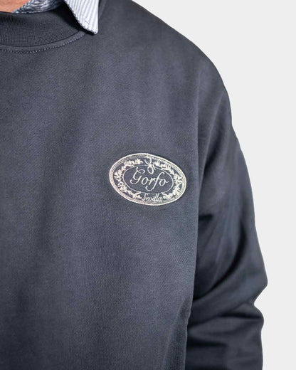 'SEVILLE IS SPECIAL' SWEATSHIRT - GREY