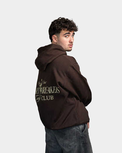 'HEART BREAKERS' HOODIE
