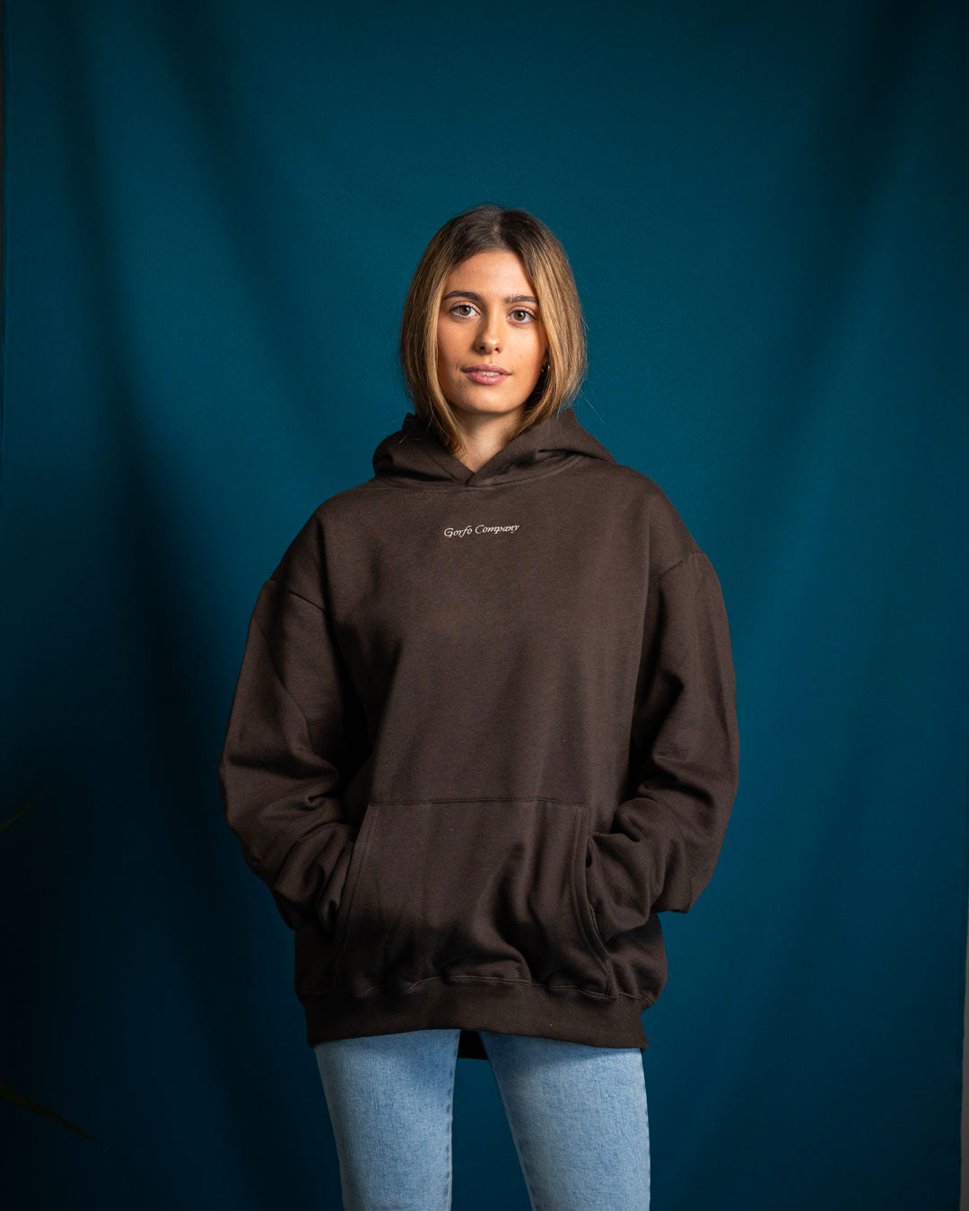 'HEART BREAKERS' HOODIE