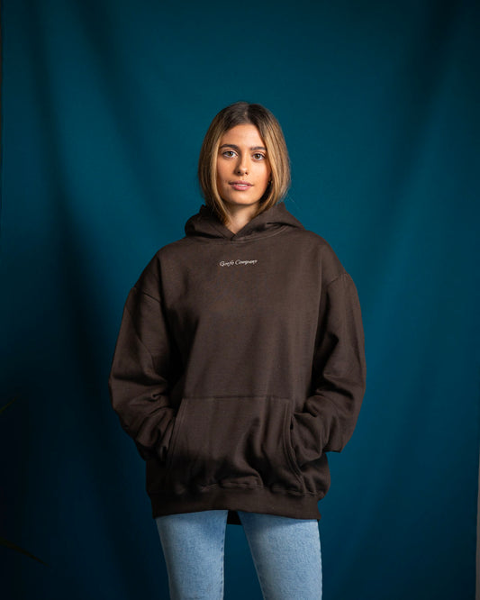 'HEART BREAKERS' HOODIE