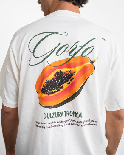 DULZURA TROPICAL