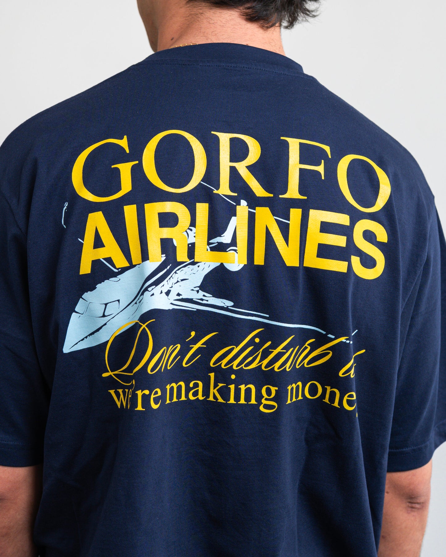 GORFO AIRLINES