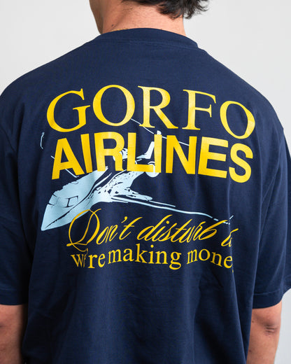 GORFO AIRLINES