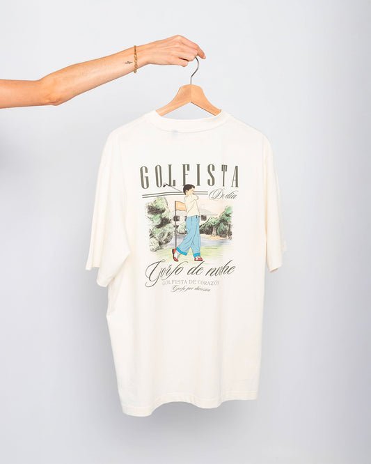 GOLFISTA