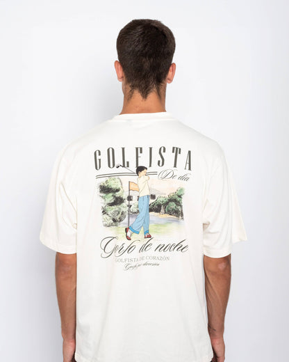 GOLFISTA