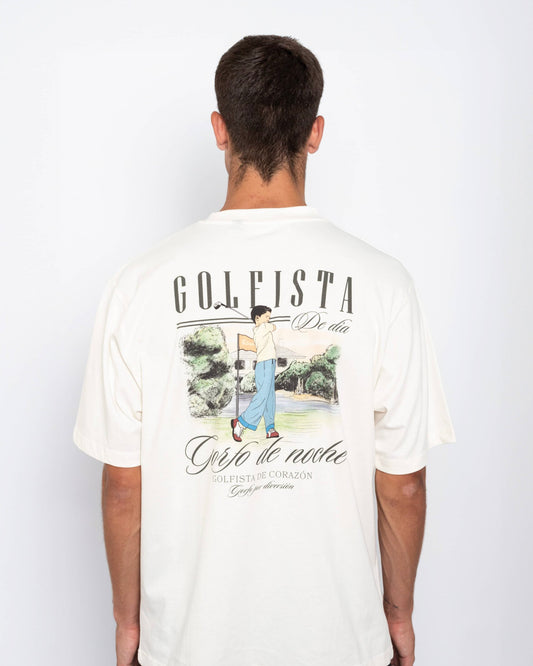 GOLFISTA