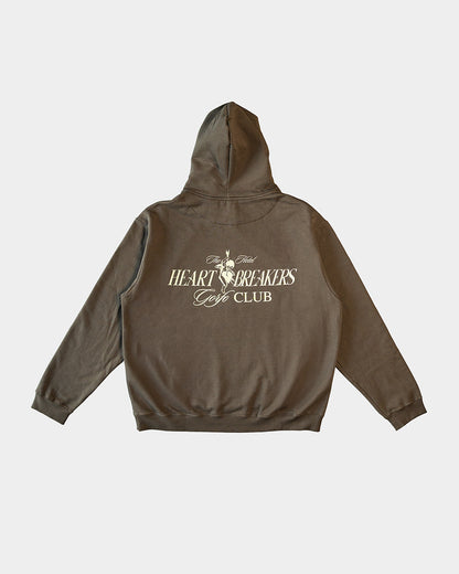 'HEART BREAKERS' HOODIE