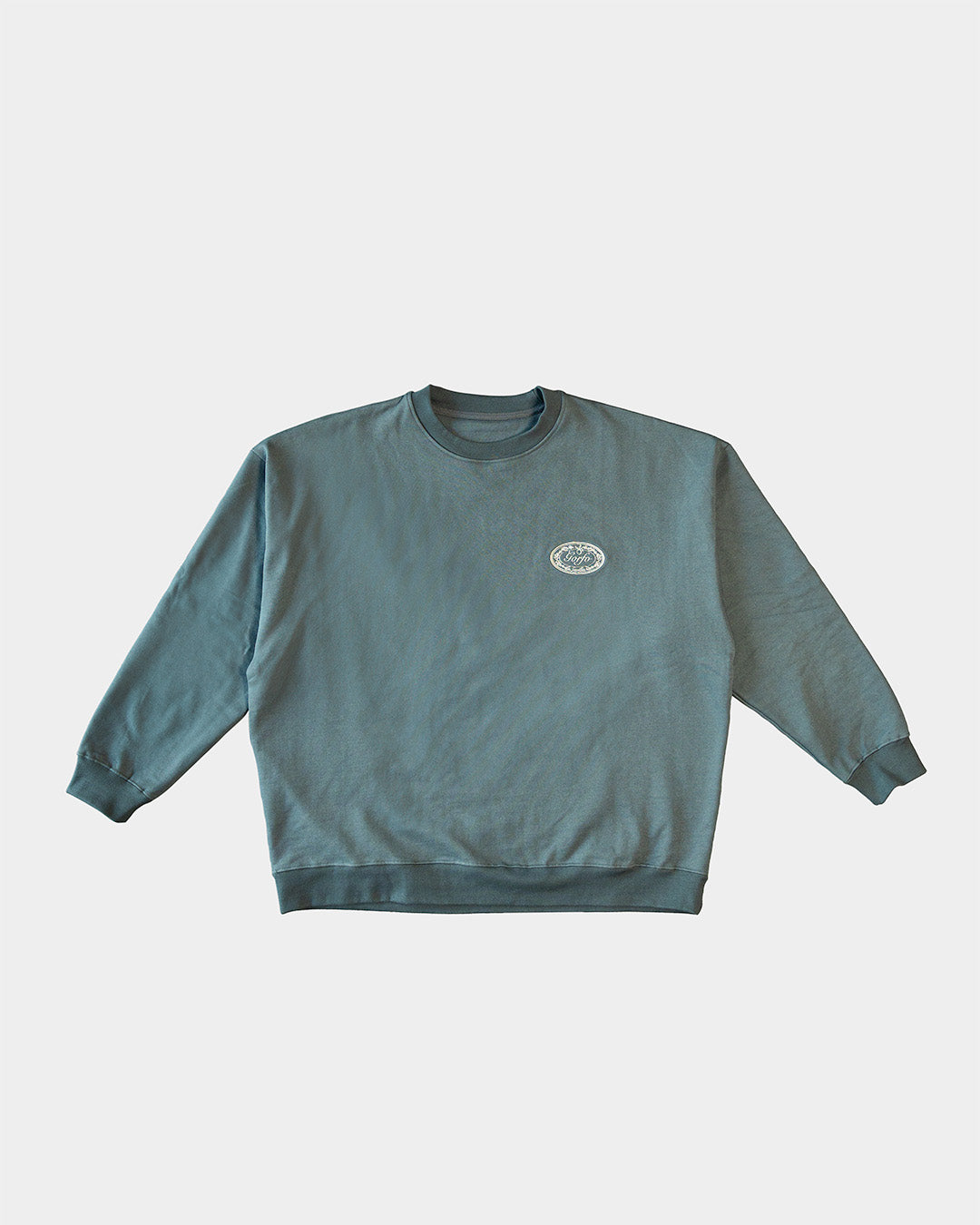 'SEVILLE IS SPECIAL' SWEATSHIRT - GREY