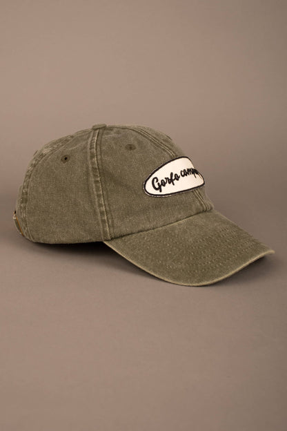 Gorra Gorfo Verde