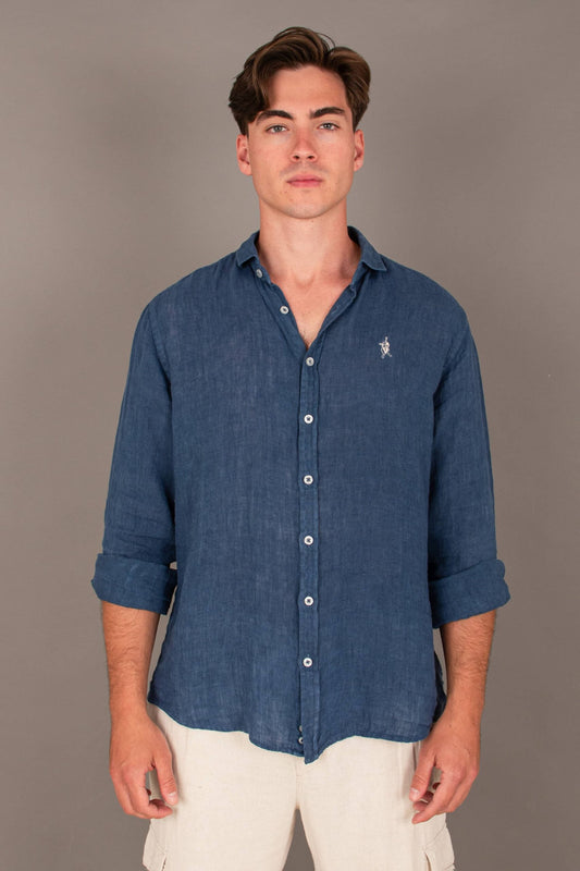 MENORCA MARITIME BLUE