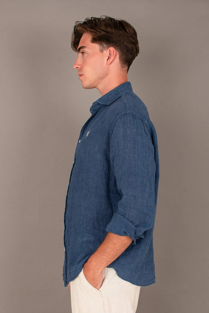 MENORCA MARITIME BLUE