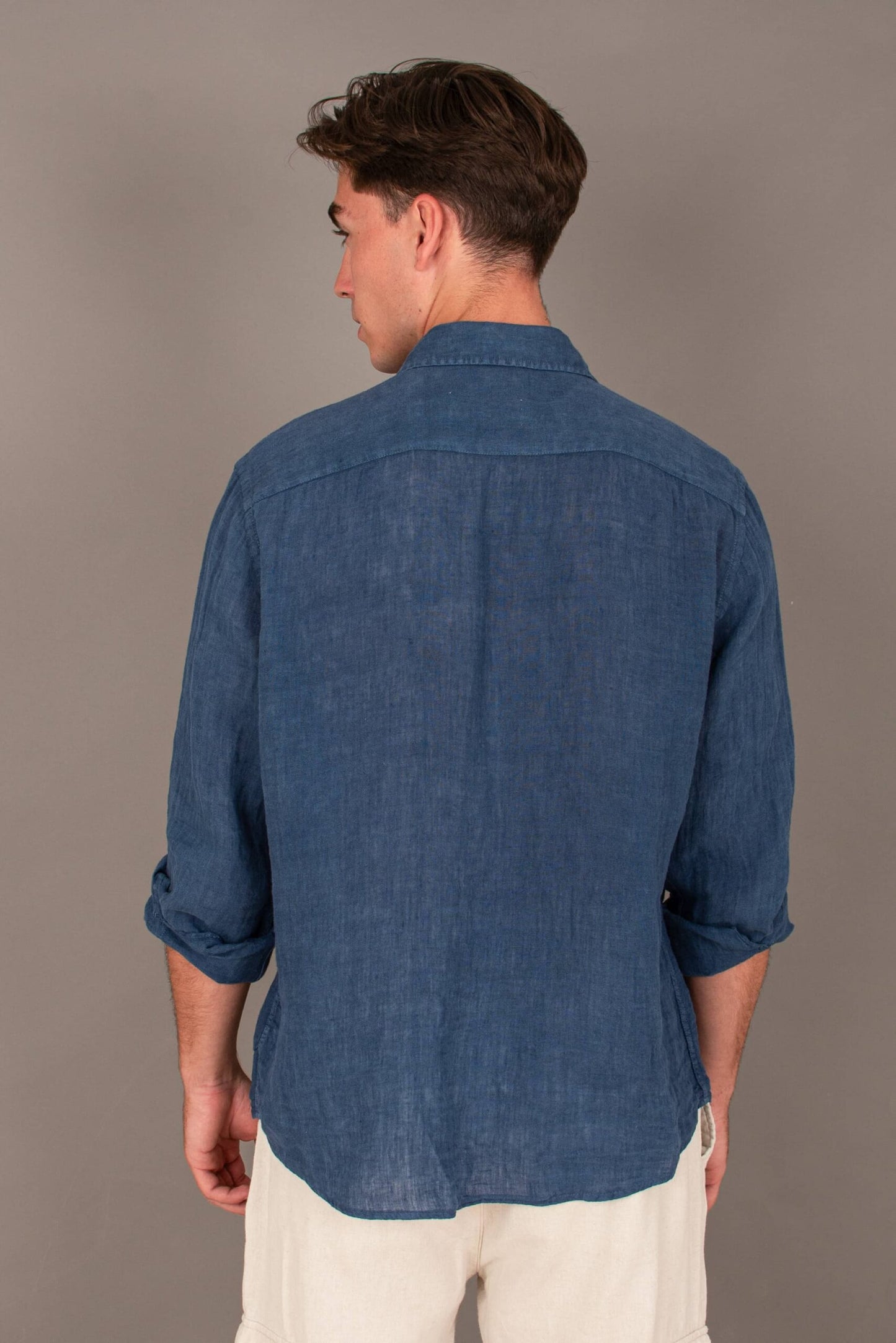 MENORCA MARITIME BLUE