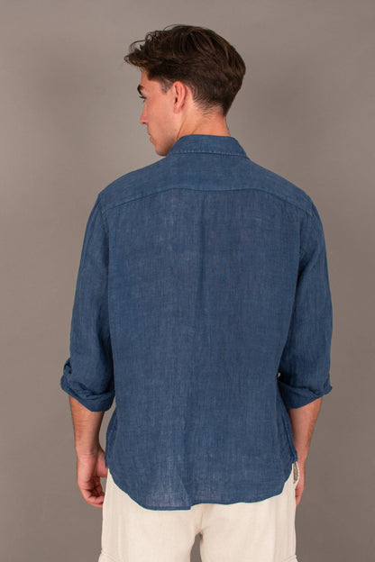 MENORCA MARITIME BLUE