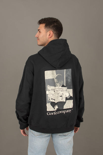 BAD BOY II HOODIE